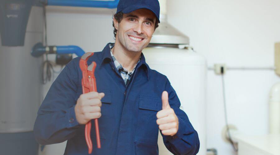 Professional expert plumbing services in Carbon, IN